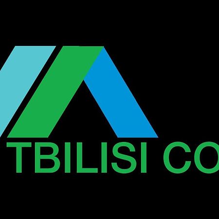 Tbilisi Core Aquarius エクステリア 写真