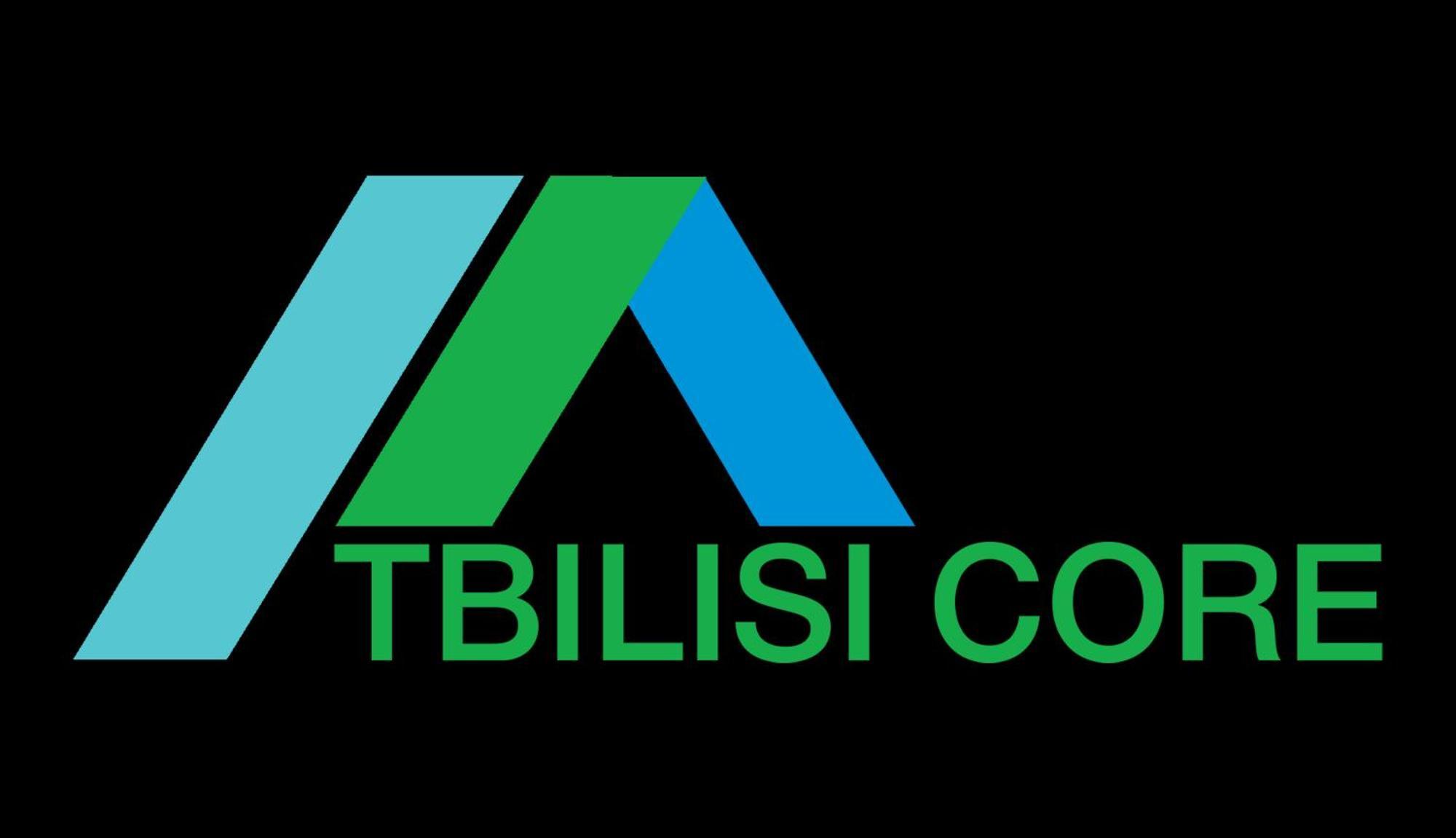 Tbilisi Core Aquarius エクステリア 写真