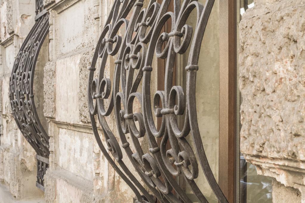 Tbilisi Core Aquarius エクステリア 写真
